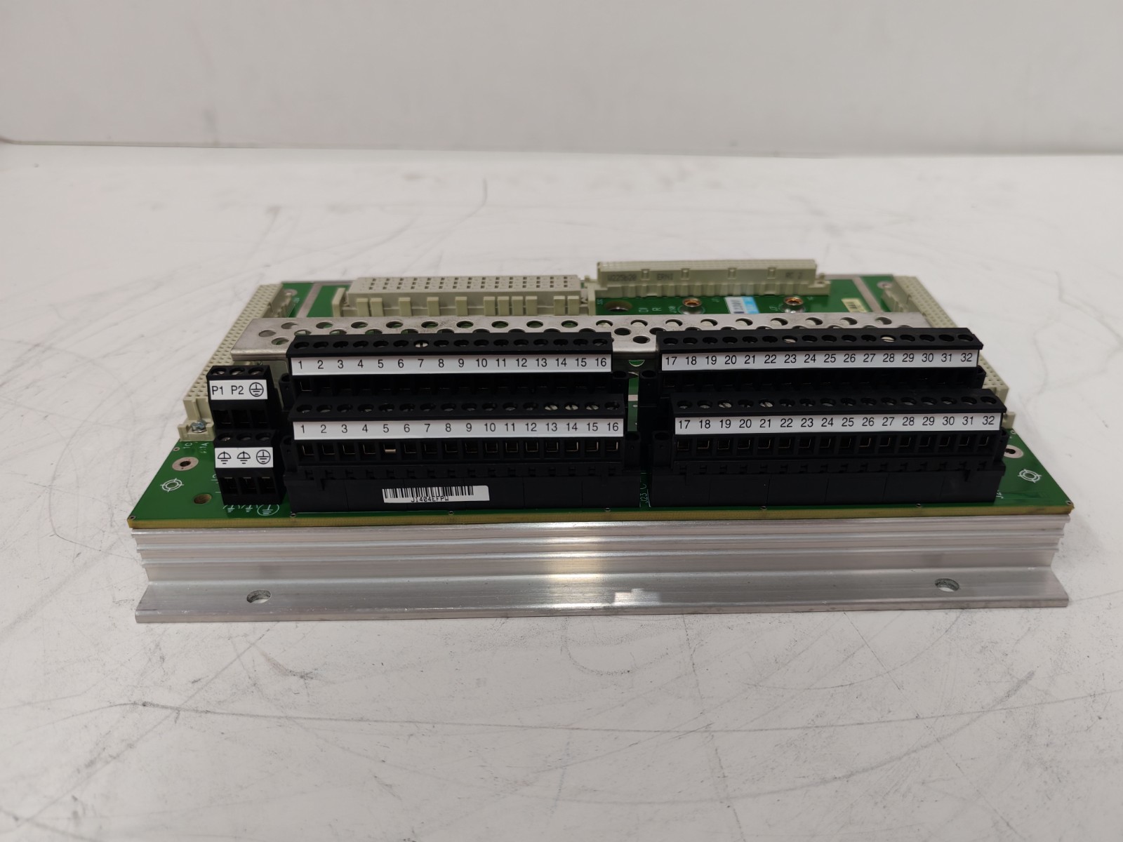 ABB 3EGM030900R0002 ABB Original Motor Control Module In Stock Fast Ship0